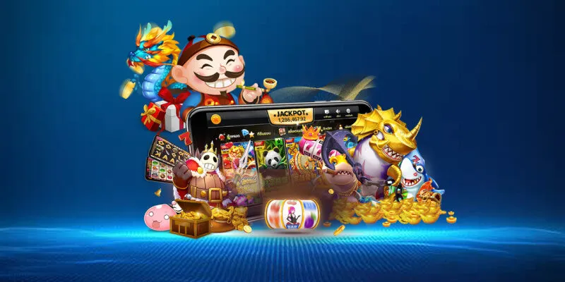Khám Phá Thế Giới 789Bet Vip 789Bet Team Trải Nghiệm Đầy Hưng Phấn Từ Các Trò Chơi Casino