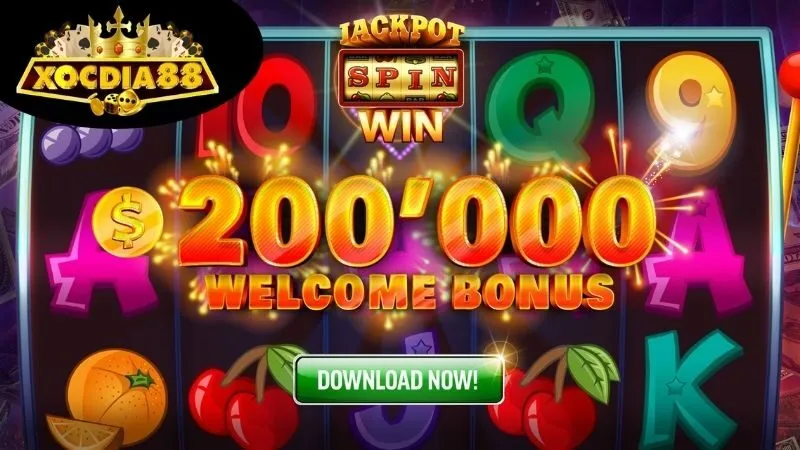 Keo Nhà Cai5 Đổi Thưởng Bí Mật Giật Jackpot, Rinh Lộc Về Nhà
