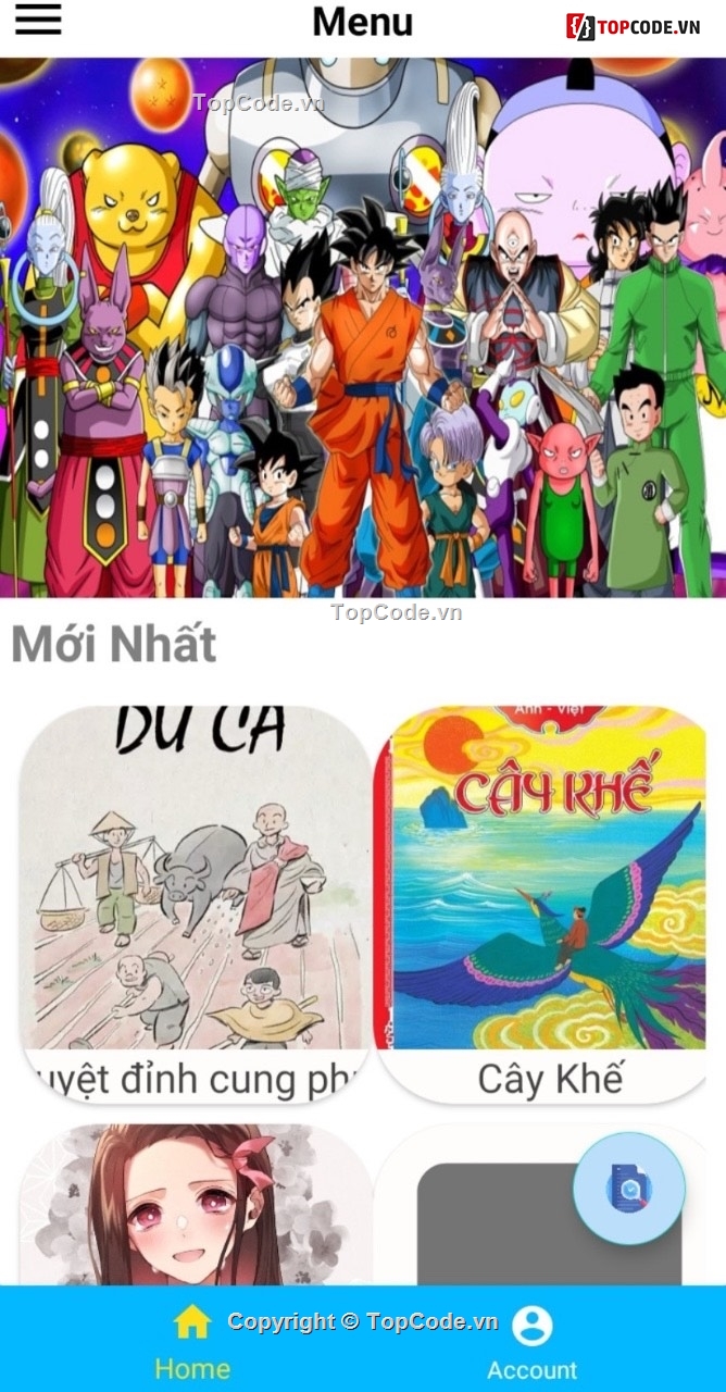 Bí Mật Thế Giới Manga Fun88Nhanh Mỗi Ngày