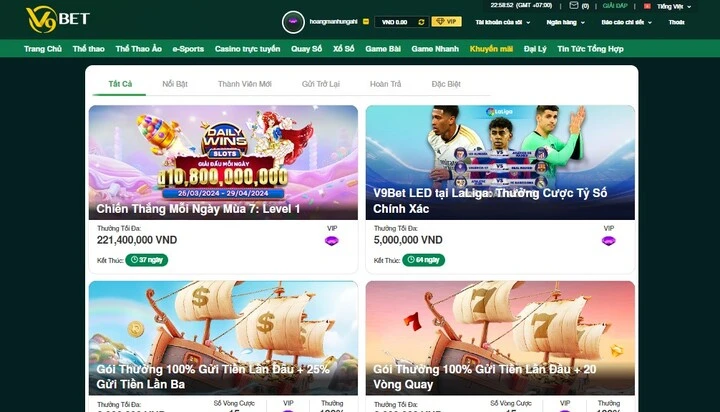 Khám Phá Ibongda3 Com Nơi Đam Mê Cá Cược Tìm Đến